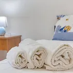 Apartment Azzurro Cielo By Vivimy