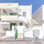 Azzurro Cielo By Vivimy Apartment Ugento