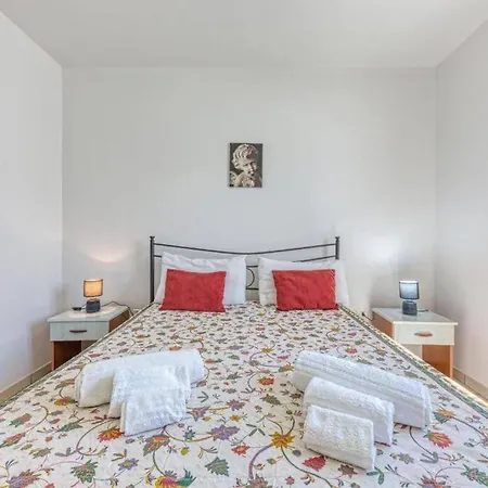 Apartment Azzurro Cielo By Vivimy *
