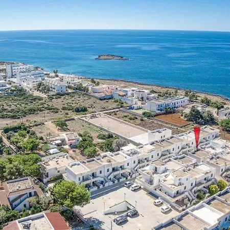 Azzurro Cielo By Vivimy